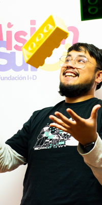 Nicolás Barría Barría