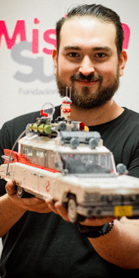 Nicolás Silva Silva
