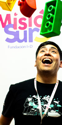 Luis Navarro A